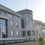 Sumqayıtda bu məhkəmələrə yeni hakimlər təyin edilib