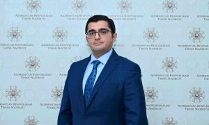 SDU-nun yeni rektoru Rüfət Əzizov kimdir? – DOSYE