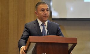 Tahir Mirkişili: Qarabağdakı erməni terrorçuların çıxış yolları qalmadı