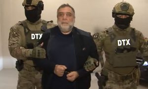 Vardanyan həbs edildi – Rəsmi – Video