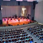“Zəfər” Musiqi və Teatr Festivalının növbəti konsert proqramı Sumqayıtda keçirildi