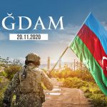 Ağdamın Azadlığı və Dirçəlişi – Dövlət Strategiyasının parlaq nəticəsi