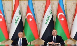 Azərbaycan-İraq əlaqələri daha da inkişaf edəcək