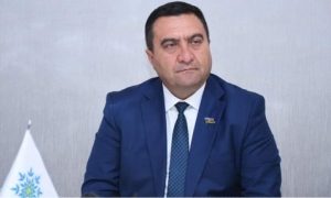 Deputat: “Bu gün Azərbaycan-Qırğızıstan münasibətləri keyfiyyətcə yeni səviyyəyə çatıb”