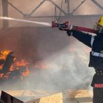 Sumqayıtdakı partlayışda beş nəfər xəsarət alıb, üçünün vəziyyəti ağırdır