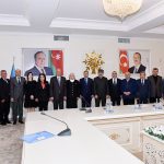 İctimai şura cəmiyyətin fəallığına töhfələr verir – MÜSAHİBƏ