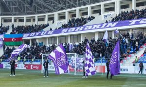 “Sumqayıt” – “Qarabağ” oyununa 2 mindən çox bilet satılıb