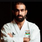 Rafael Ağayev Karate Federasiyasındakı vəzifəsindən istefa verdi