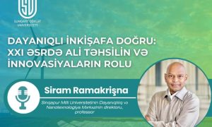 SDU dünyanın yüksək reytinqli universitetlər ilə əlaqələrini genişləndirir