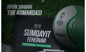 “Sumqayıt” – “Fehervar” matçının biletləri satışa çıxarılıb