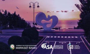 Azərbaycanın 5 şəhərində “Sığorta Festivalı” keçirilir