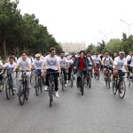 Sumqayıtda velo-yürüş olacaq – ELAN