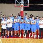 Sumqayıt Basketbol Klubu növbəti oyununa hazırlaşır