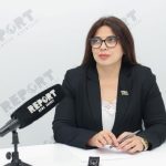 Səbinə Salmanova: Qərbi azərbaycanlıların öz doğma yurd­-yuvalarına qayıdışı tarixi bir zərurətdir – MÜSAHİBƏ