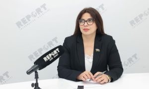 Səbinə Salmanova: Qərbi azərbaycanlıların öz doğma yurd­-yuvalarına qayıdışı tarixi bir zərurətdir – MÜSAHİBƏ