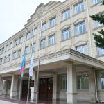 Sumqayıt Dövlət Universiteti dünyanın ən yaxşı universitetləri arasında
