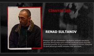 Sumqayıtda narkotik əməliyyatı: 14 kiloqram heroin və marixuananın dövriyyəyə buraxılmasının qarşısı alındı (FOTO/VİDEO)