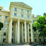 Ermənistanın Sumqayıt hadisələri ilə bağlı bəyanatında ölkəmizə qarşı tarixi faktlar saxtalaşdırılıb