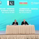 Azərbaycan və Pakistan: strateji əməkdaşlığın yeni mərhələsi