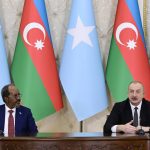 Azərbaycan və Somali: Yeni strateji əməkdaşlıq dövrü