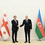 Cənubi Qafqazda sülhün və inkişafın nümunəsi: Azərbaycan-Gürcüstan modeli