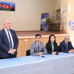 “Bir əsrə sığmayan ömür – Ulu Öndər Heydər Əliyev” adlı tədbir keçirilib