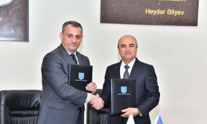Sumqayıtda probasiya sahəsində sosial-psixoloji xidmətlərlə bağlı dəyirmi masa keçirilib