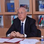 Zakir Fərəcov növbəti qəbul keçirdi