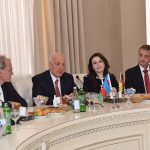Almaniyadan Sumqayıta dostluq səfəri: Əlaqələr daha da güclənir