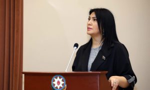 İstiqlaldan keçib gəldik-Milli məfkurədən müstəqil dövlətə