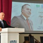 SDU-da elmi-praktiki konfrans keçirilib