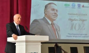 SDU-da elmi-praktiki konfrans keçirilib