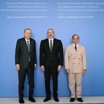 Azərbaycan-Türkiyə-Pakistan qardaşlığının yeni zirvəsi və tarixi ədalətin təntənəsi