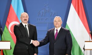 Azərbaycan-Macarıstan münasibətləri: Strateji tərəfdaşlıq və yeni əməkdaşlıq imkanları