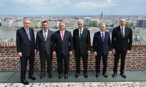 COP29 və “Bakı sıçrayışı”: Türk dünyasında Azərbaycanın lider rolu
