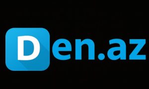 Den.az xəbər portalı 2 yaşını qeyd edir
