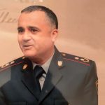 Azərbaycanda mərhum iş adamının yüksək rütbəli oğlu vəfat etdi
