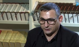 Sumqayıtdakı dəhşətli qəzada həyatını itirən 44 günlük Vətən Müharibəsi Qazisi imiş – VİDEO