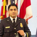 Sumqayıtda dünyaya gəlib, amma ABŞ polisidir – Fotolar