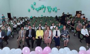 Sumqayıtda “Sənin hüququn – sənin gəncliyin!” adlı genişmiqyaslı tədbir keçirilib