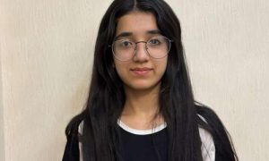 İmtahanda yeganə yüksək nəticəni Sumqayıt məktəblisi GÖSTƏRDİ