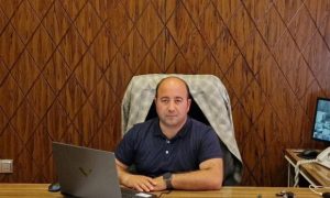 Sumqayıtlı jurnalistə bələdiyyədə vəzifə verildi