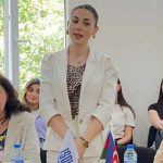 SDU-da Milli Mətbuatın 150 illiyinə həsr olunmuş tədbir keçirilib