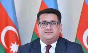 Elvin Məmmədzadəyə yeni vəzifə VERİLDİ