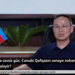 Beynəlxalq sərmayələr Sumqayıta yeni nəfəs gətirir – REPORTAJ