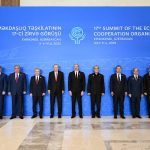 Xankəndidə ECO Zirvəsi: Azərbaycan regional liderliyini möhkəmləndirir