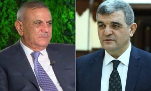 Fazil Mustafadan İmamverdi İsmayılovun “Bayquş və qarovulçu”su haqda ilginc fikirlər – VİDEO