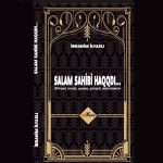Sözə səcdə edən kitab