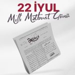 Azərbaycan mətbuatı 150 ildə cəmiyyətin maariflənməsində aparıcı qüvvə olub
