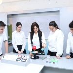 Sumqayıtda bu məktəbə müəllim axtarılır